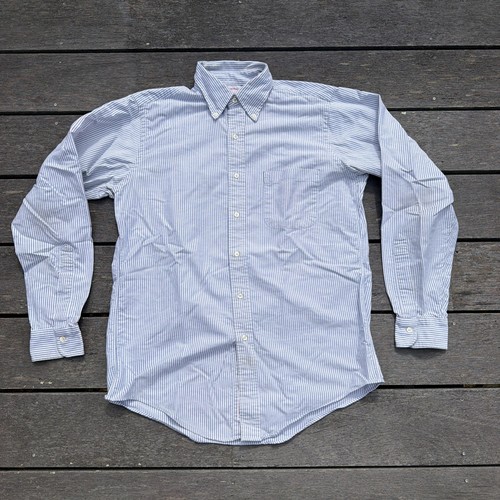 Size brooks brothers - size, 15-34