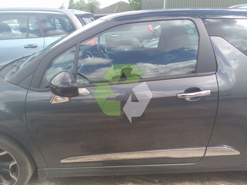 Citroen ds3 dstyle mk1 - ds3,