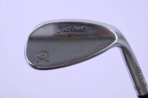 Titleist vokey sm5 lob wedge - vokey,