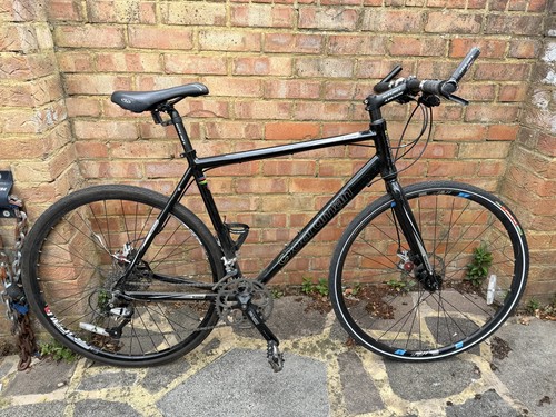 Boardman hybrid comp - boardman,