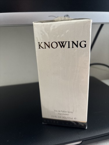 Estée lauder knowing eau - estée,