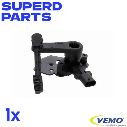 Lights range adjustment sensor - range,