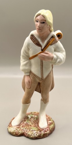 Royal doulton legolas - doulton,