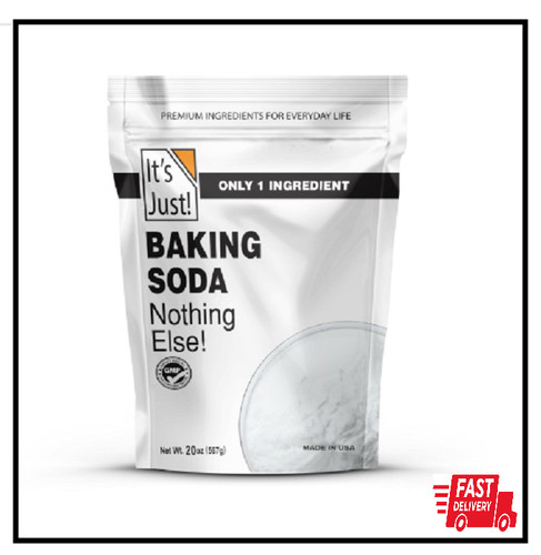 Just baking soda 100 - just,