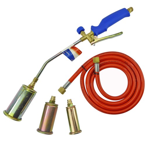 Toolpak blow torch kit - toolpak, 3