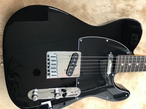 Fender player modified - fender,