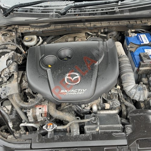 Mazda nav plus mk3 - 6,