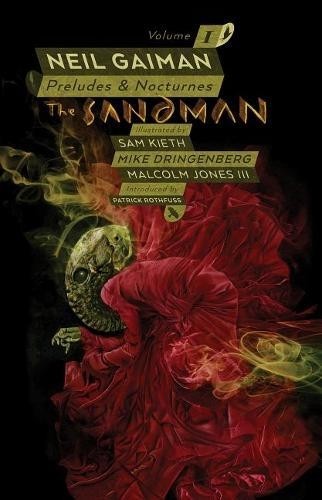 The sandman vol preludes - vol., &