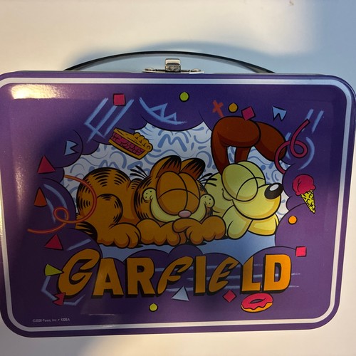 Garfield mini metal - mini,