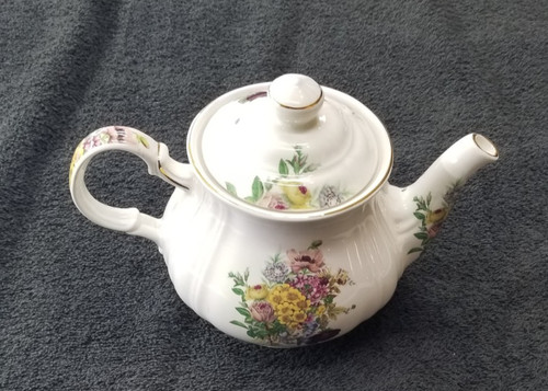 Vintage sadler england floral - sadler,