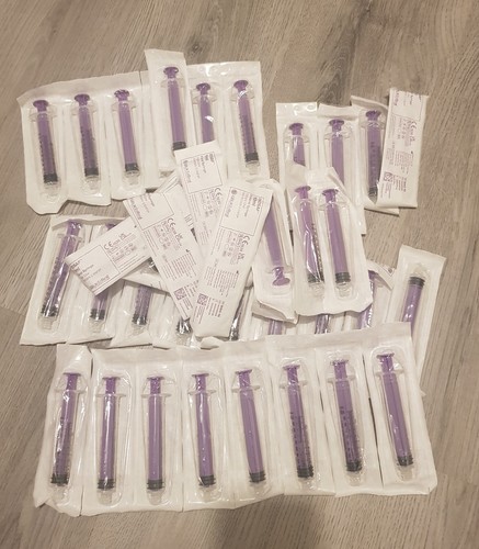 10ml enfit enteral - 10ml,