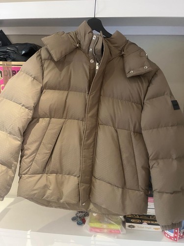 Hugo boss men puffer - boss,