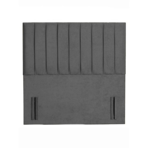 Montogramy linestyle plush - 54",