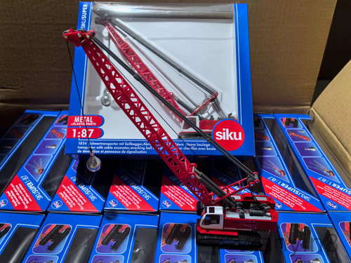 Siku 1834 diecast tower - 1834,