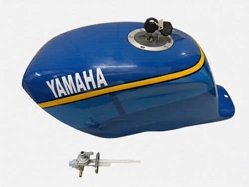 Yamaha ysr ysr50 - ysr, 80