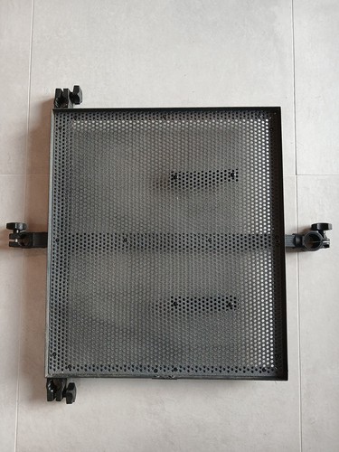 Fishing side tray platform - fishing,