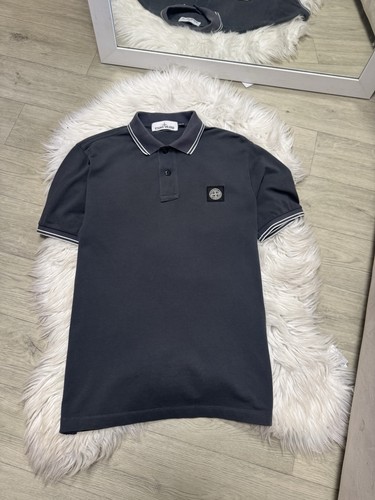 Stone island polo - stone,