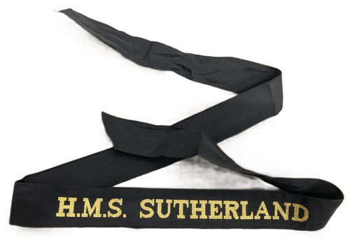 Royal navy hms cap sailor - royal,