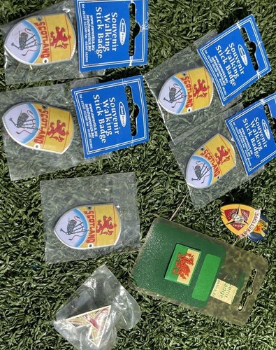 Lot vintage souvenir - lot, 8