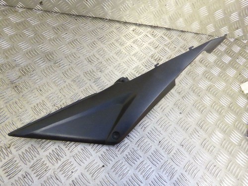 Honda cbr 600 - cbr, left
