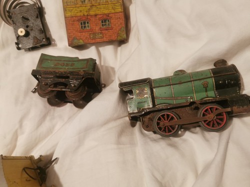 Hornby railways train - railways,