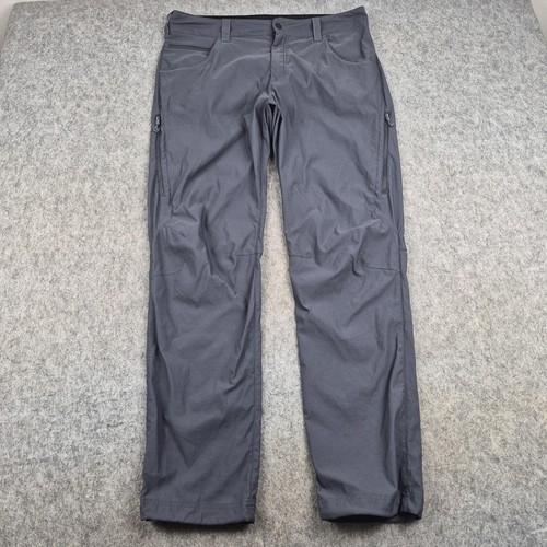 Berghaus trousers mens w34 l32 - berghaus,