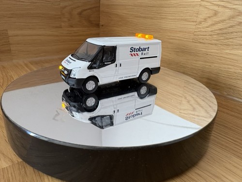 Working lights oxford diecast - working,