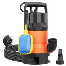Heavy duty submersible flood - submersible,