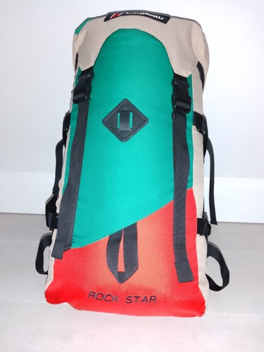 Berghaus rockstar backpack - rockstar,