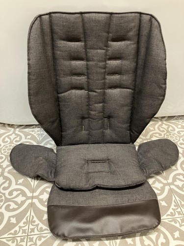 Nuna mixx pushchair seat - pushchair,