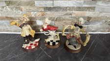 Set three vintage porcelain - vintage,