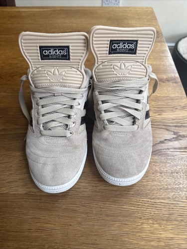 Adidas busenitz men - men's, uk10