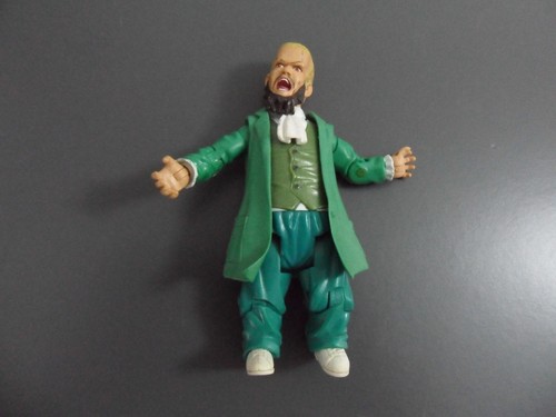 Wwe jakks ruthless - jakks,