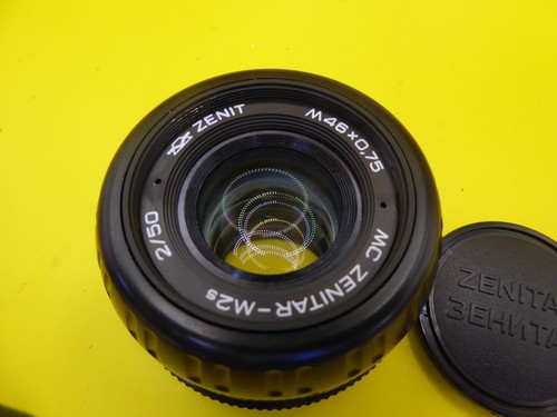Vintage rare zenit - vintage, mc