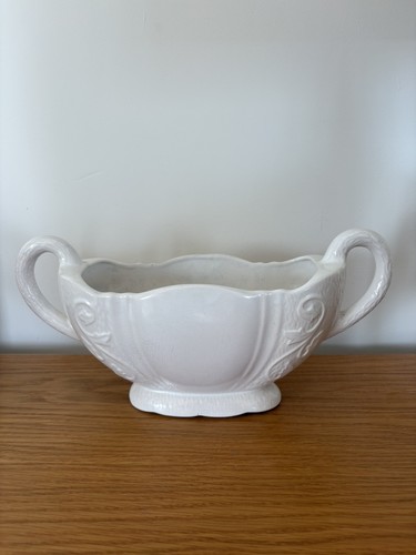 Vintage arthur wood - wood, white