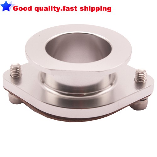 Blow off valve - valve, flange