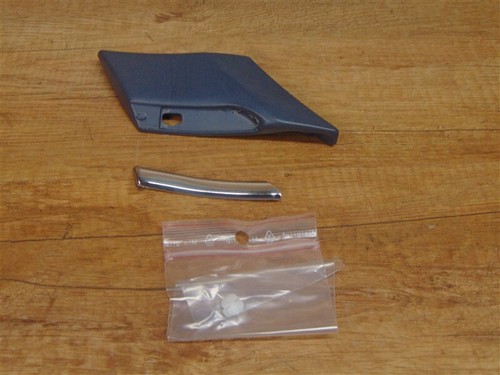 Rear right fender - fender, elegance
