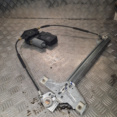 2004 peugeot 307 mk1 drivers - 2004,