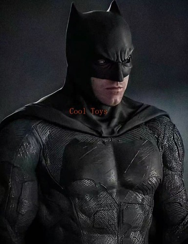 Bvs ben affleck - ben,