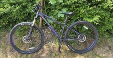 Voodoo maji bike - voodoo,