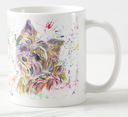 Yorkshire terrier yorkie - yorkie, york