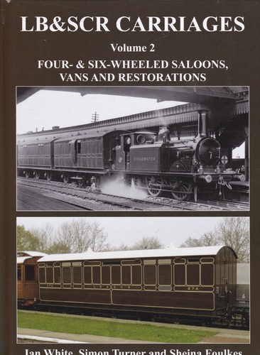 Scr carriages 4 - carriages,