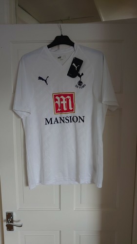 Tottenham hotspur spurs - tottenham, puma