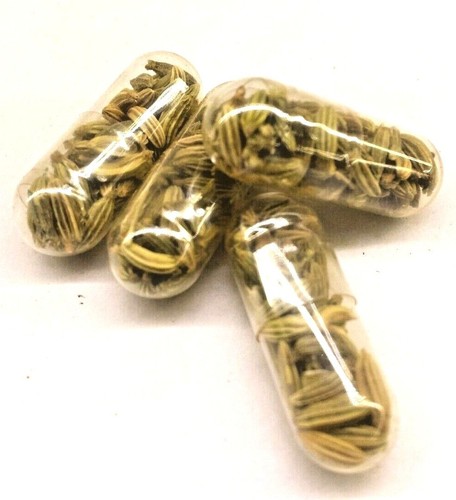 Whole fennel seed - whole,