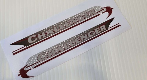 Swift challenger conqueror - challenger/conqueror,