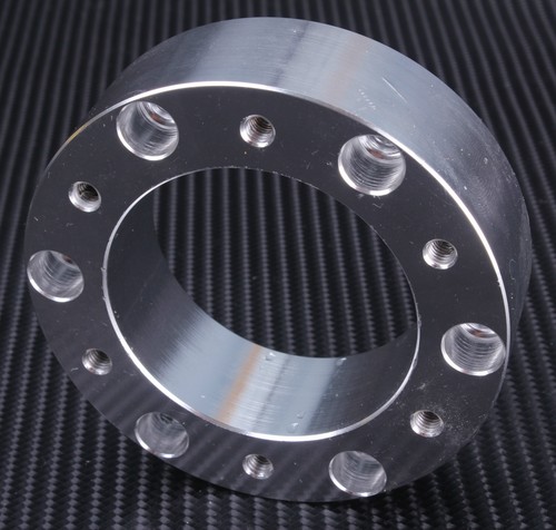 25mm silver boss kit - silver, spacer