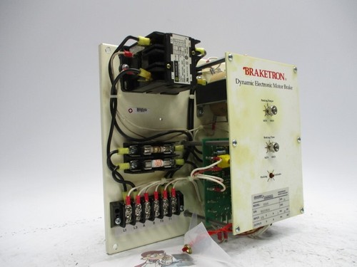 Graseby controls b3520 reman - controls,