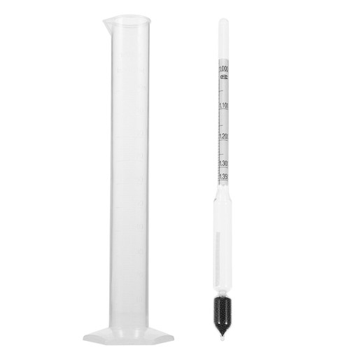 Home moonshine hydrometer test - home,