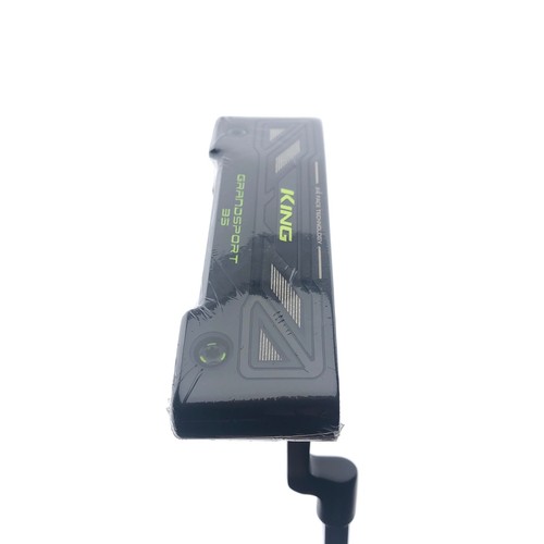New cobra king - new,