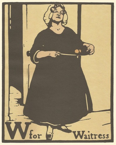 William nicholson woodcut - william,